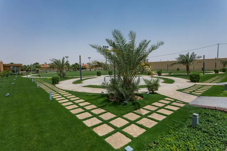 Natural Stone Walkways,lanscape