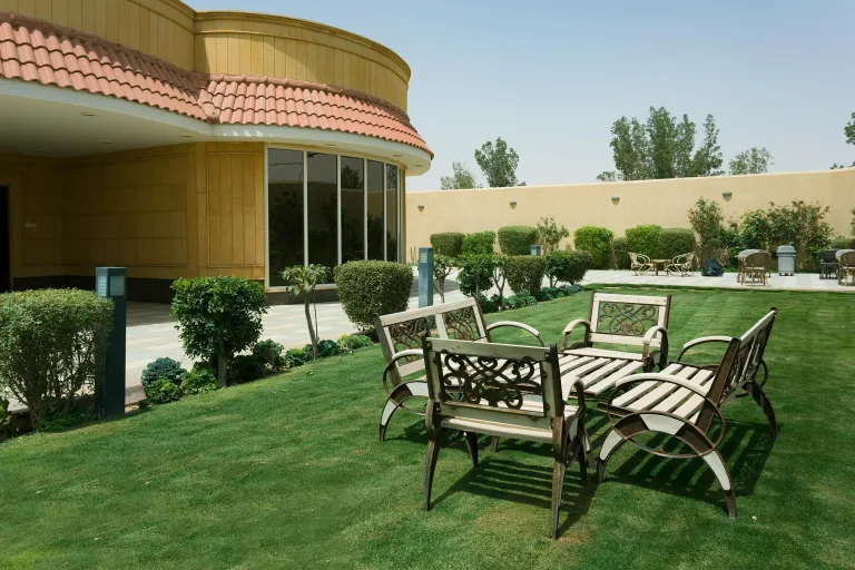 shrubs,beatiful outside sitting,lawn