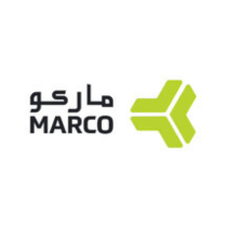 شركة ماركو